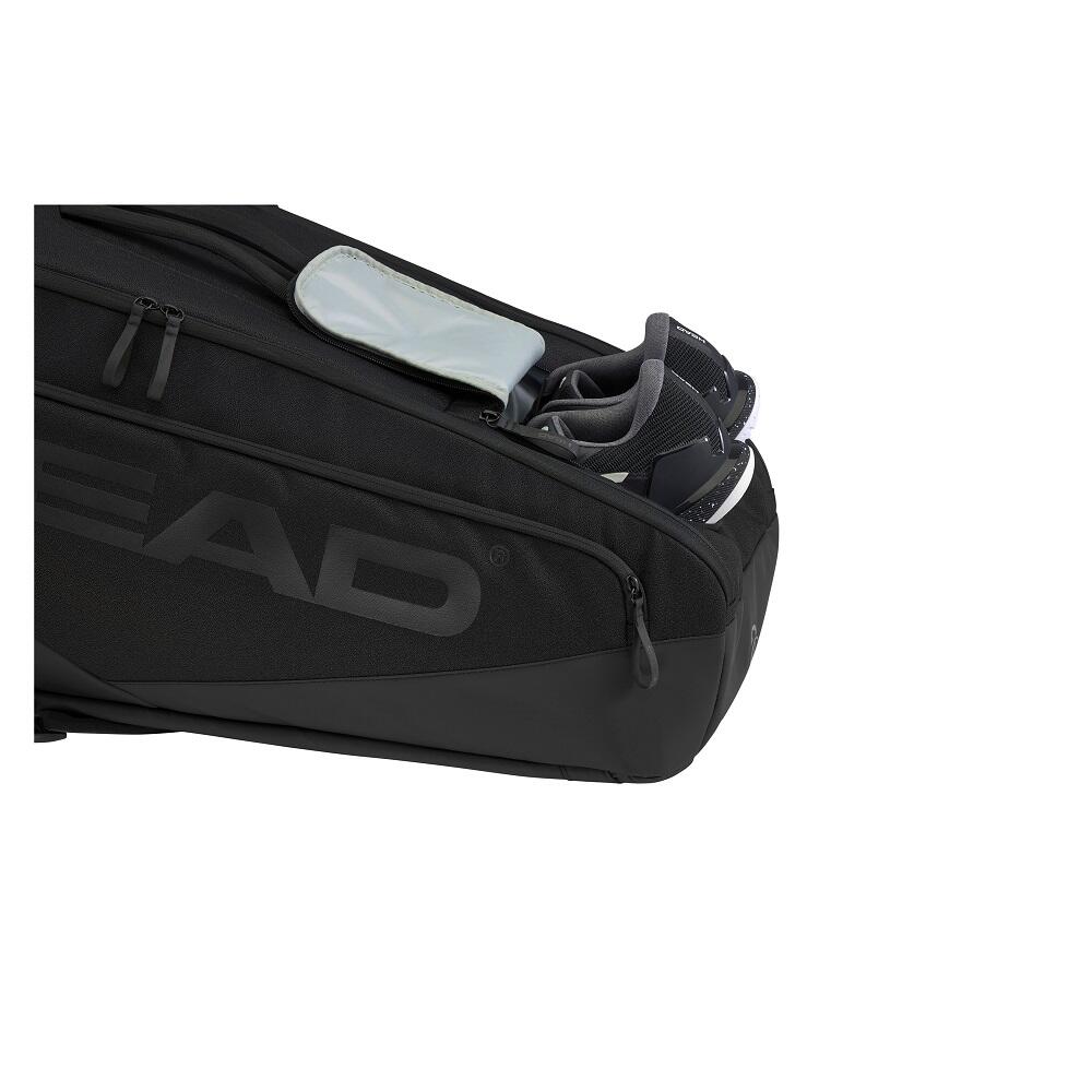 Racchetta HEAD Pro X Borsa tennis L 3/3