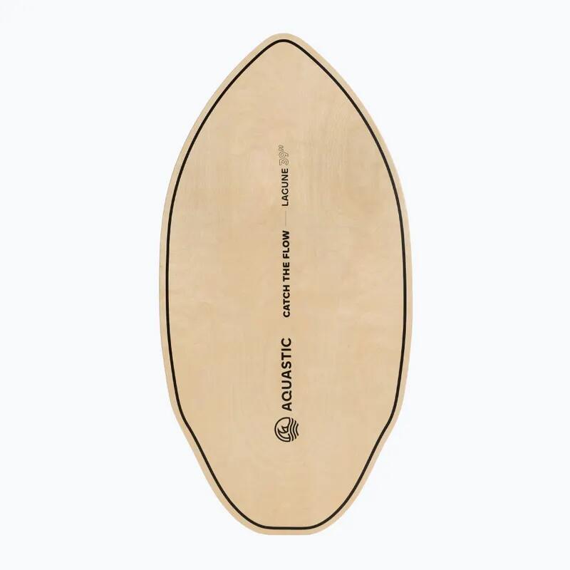 Tavola da skimboard AQUASTIC Lagune 39" 3/7