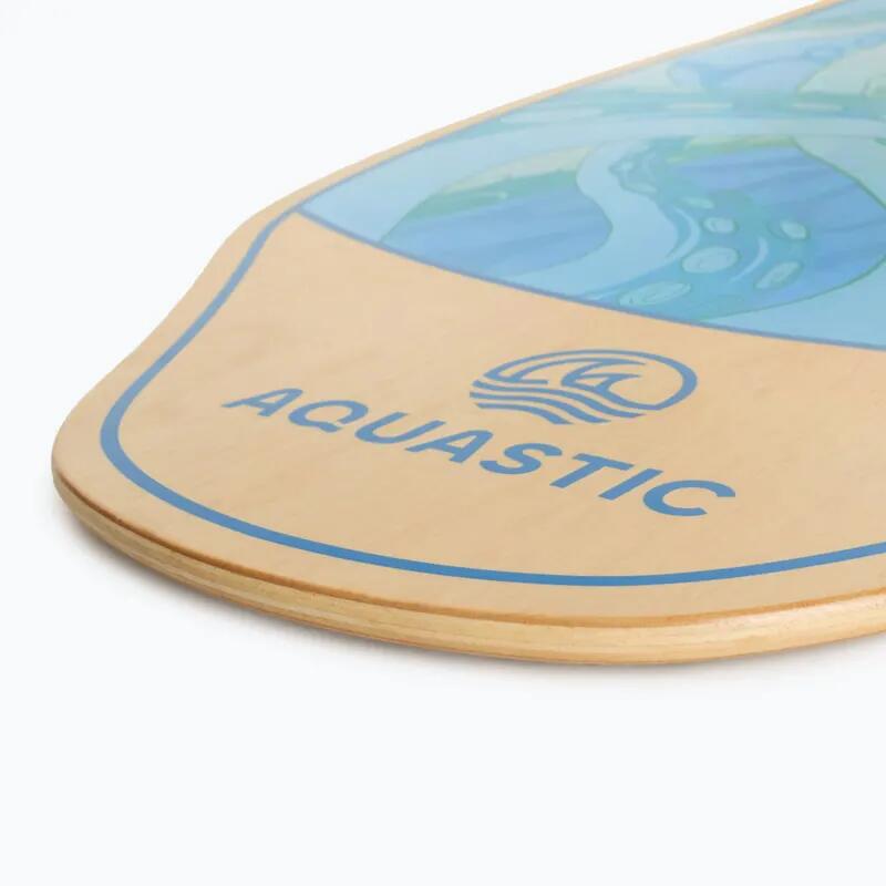 Kinderskimboard AQUASTIC Lagune 34" 3/7