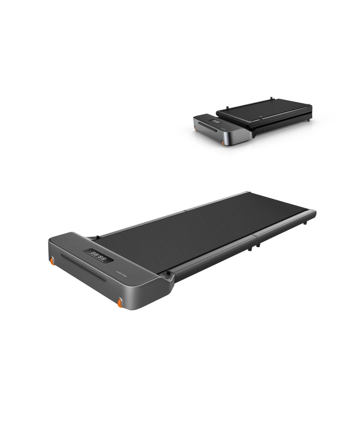 Passadeira dobrável kingsmith walkingpad z1f