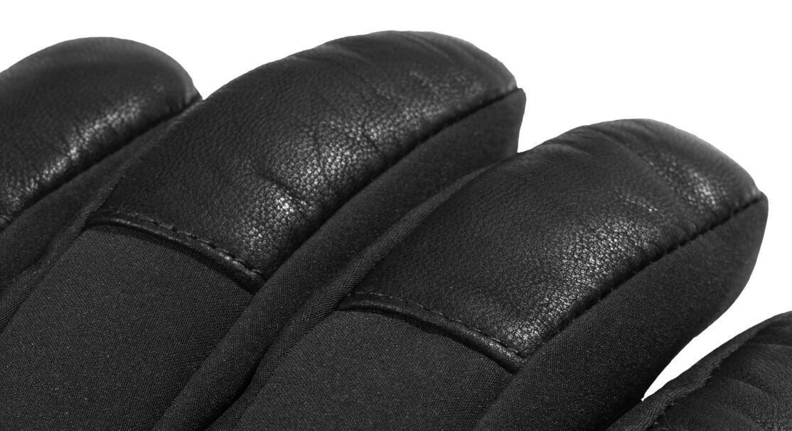Guanti riscaldati – Dual Heating 4/4
