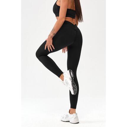 Damskie legginsy sportowe fitness Rough Radical Zoya Push-up
