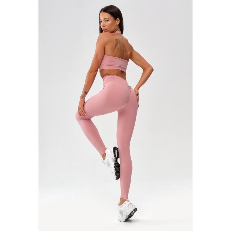 Stanik sportowy fitness Rough Radical Zoya Sports Bra