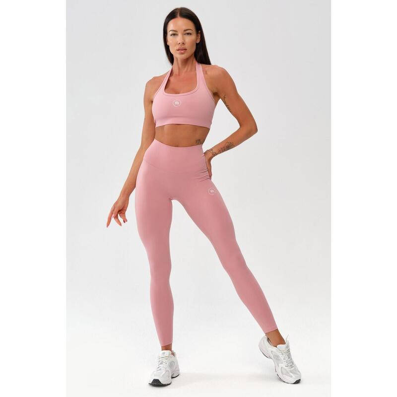 Stanik sportowy fitness Rough Radical Zoya Sports Bra