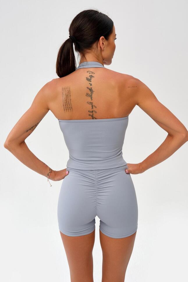 Damska koszulka sportowa fitness Rough Radical Zoya