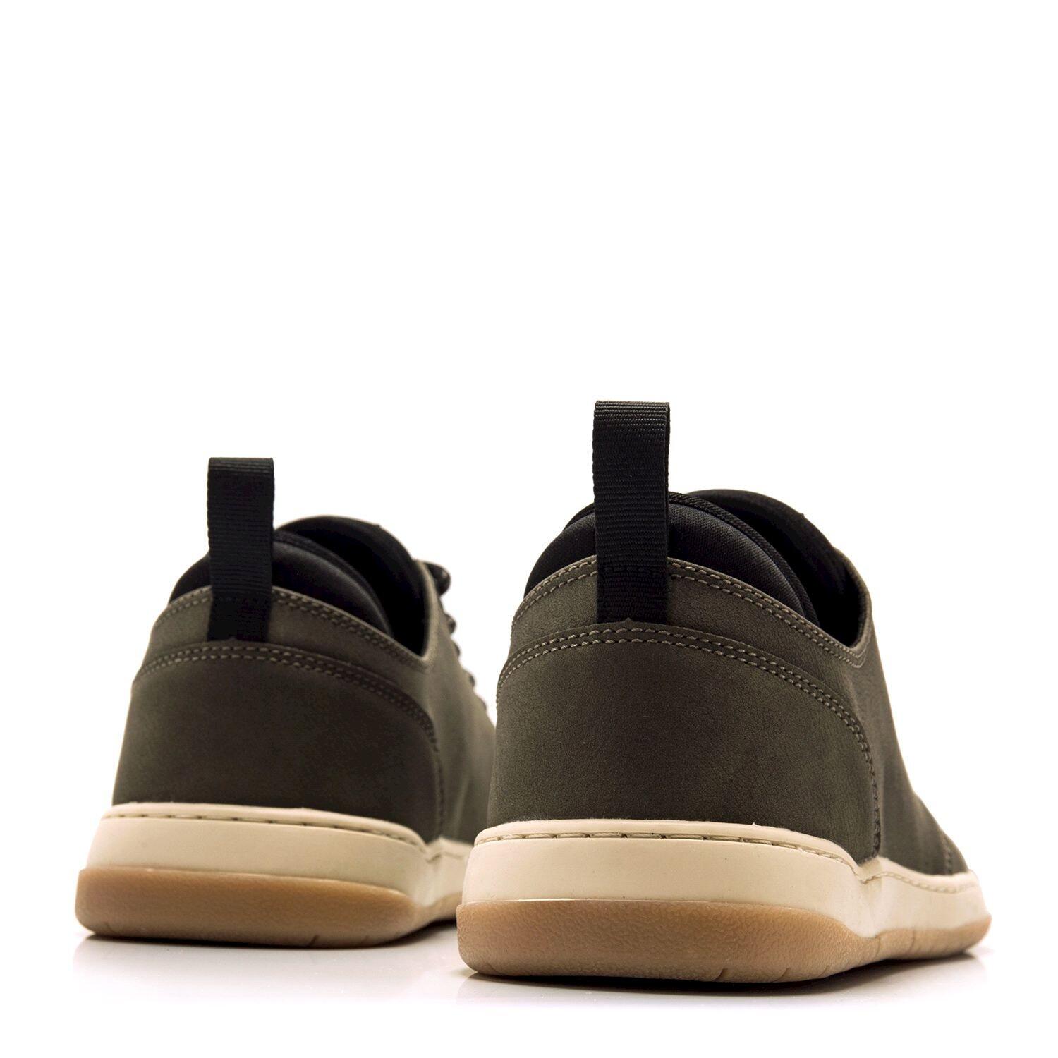 Zapatillas Heren Mustang  Groen 3/7