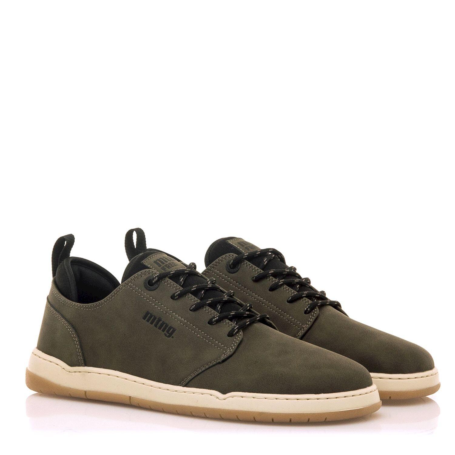 Zapatillas Heren Mustang  Groen 5/7