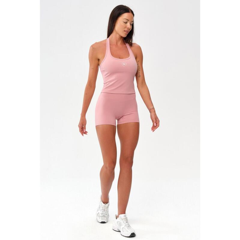 Damska koszulka sportowa fitness Rough Radical Zoya