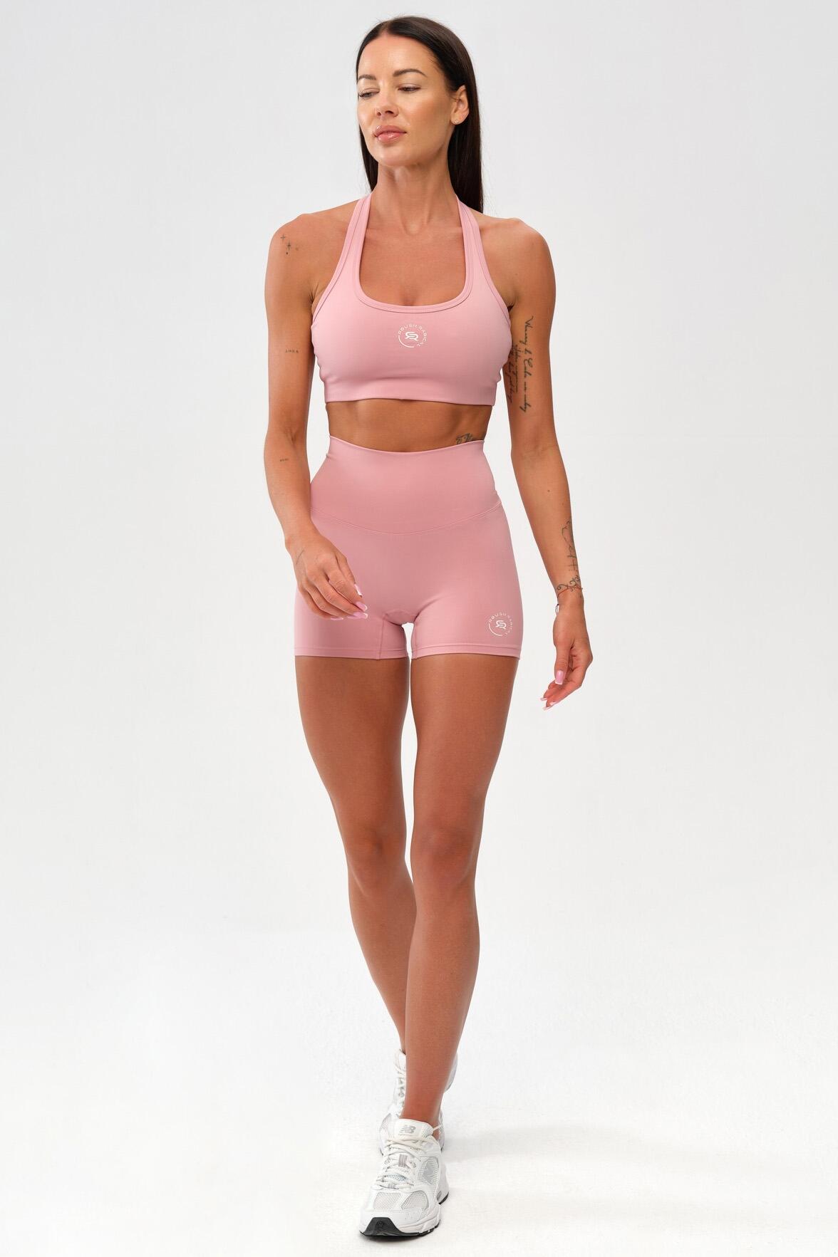 Damskie spodenki szorty treningowe fitness Rough Radical Zoya Push-up Shorts