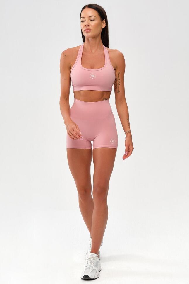 Damskie spodenki szorty treningowe fitness Rough Radical Zoya Push-up Shorts