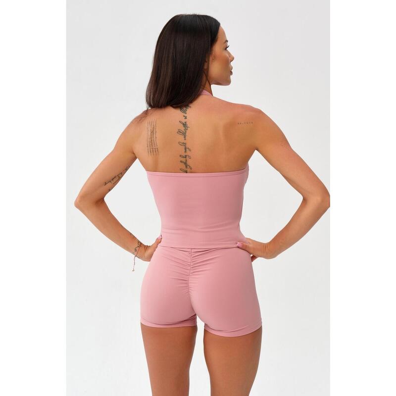 Damska koszulka sportowa fitness Rough Radical Zoya