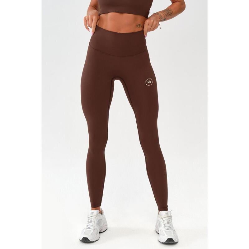 Damskie legginsy sportowe fitness Rough Radical Zoya Classic