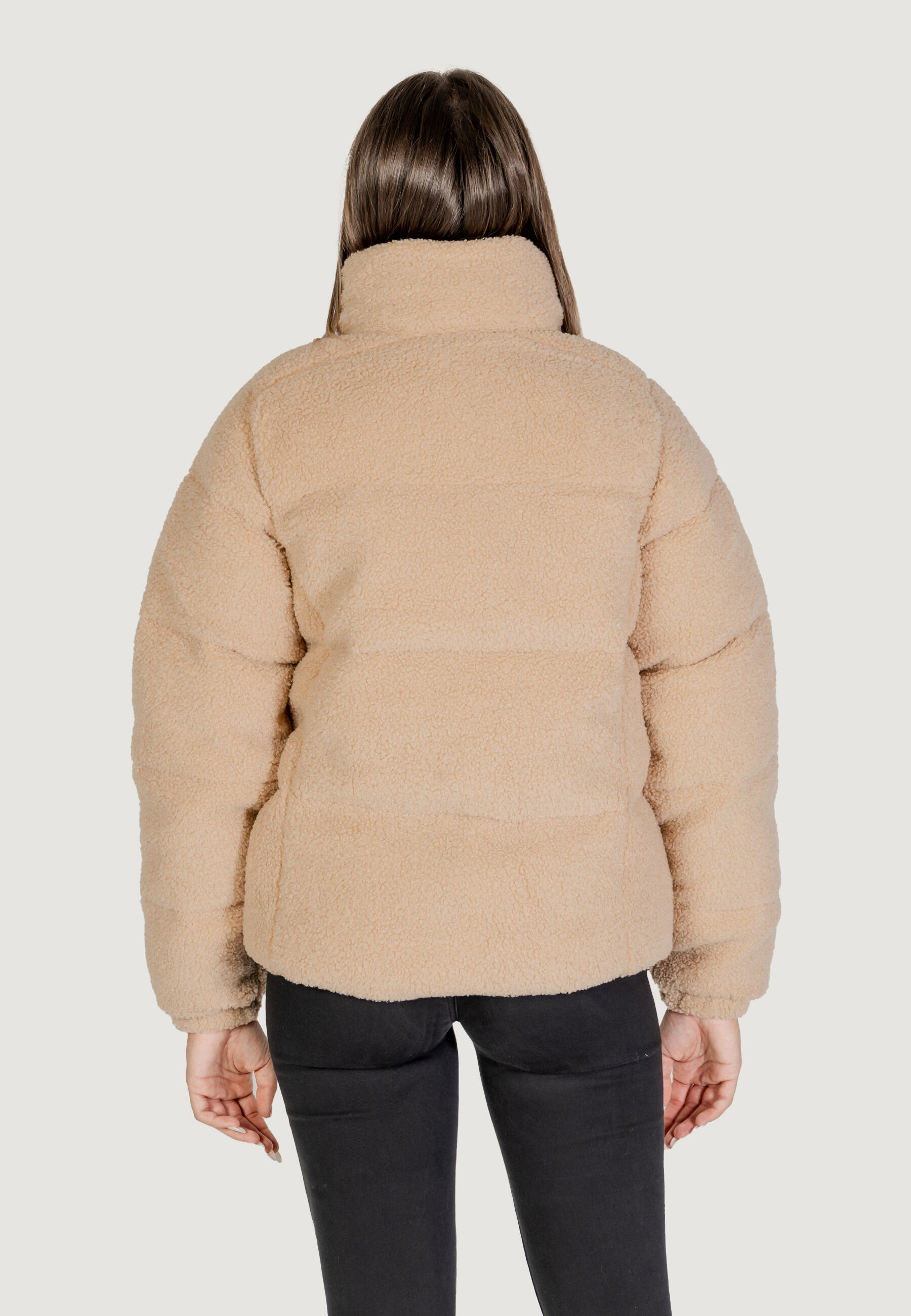 Cazadora Puffect™ Sherpa MUJER 2/7