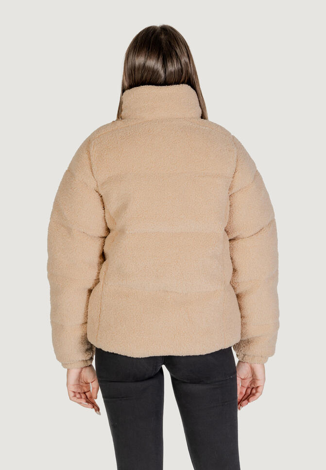 Kurtka Kobieta COLUMBIA Puffect™ Sherpa