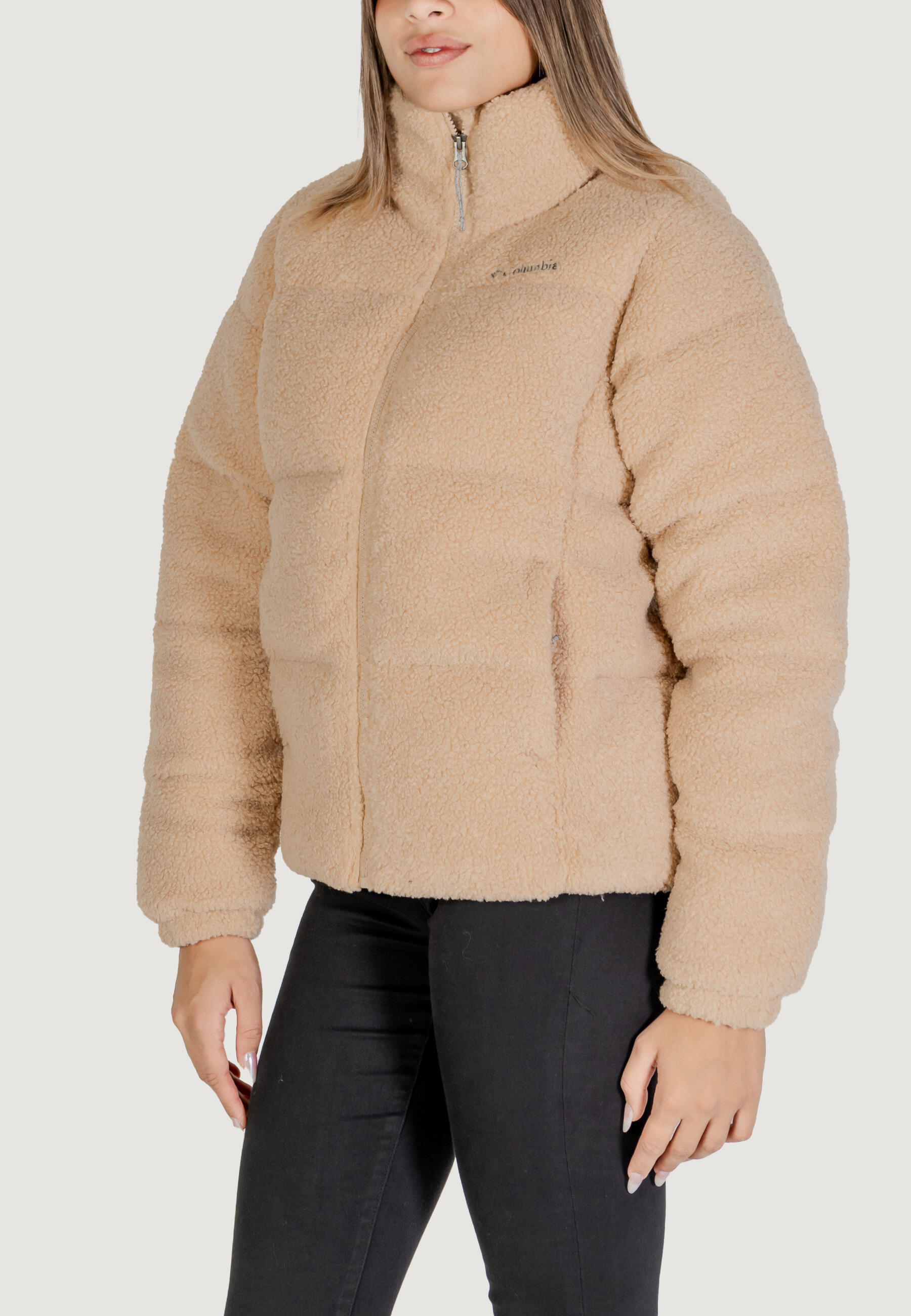 Cazadora Puffect™ Sherpa MUJER 4/7