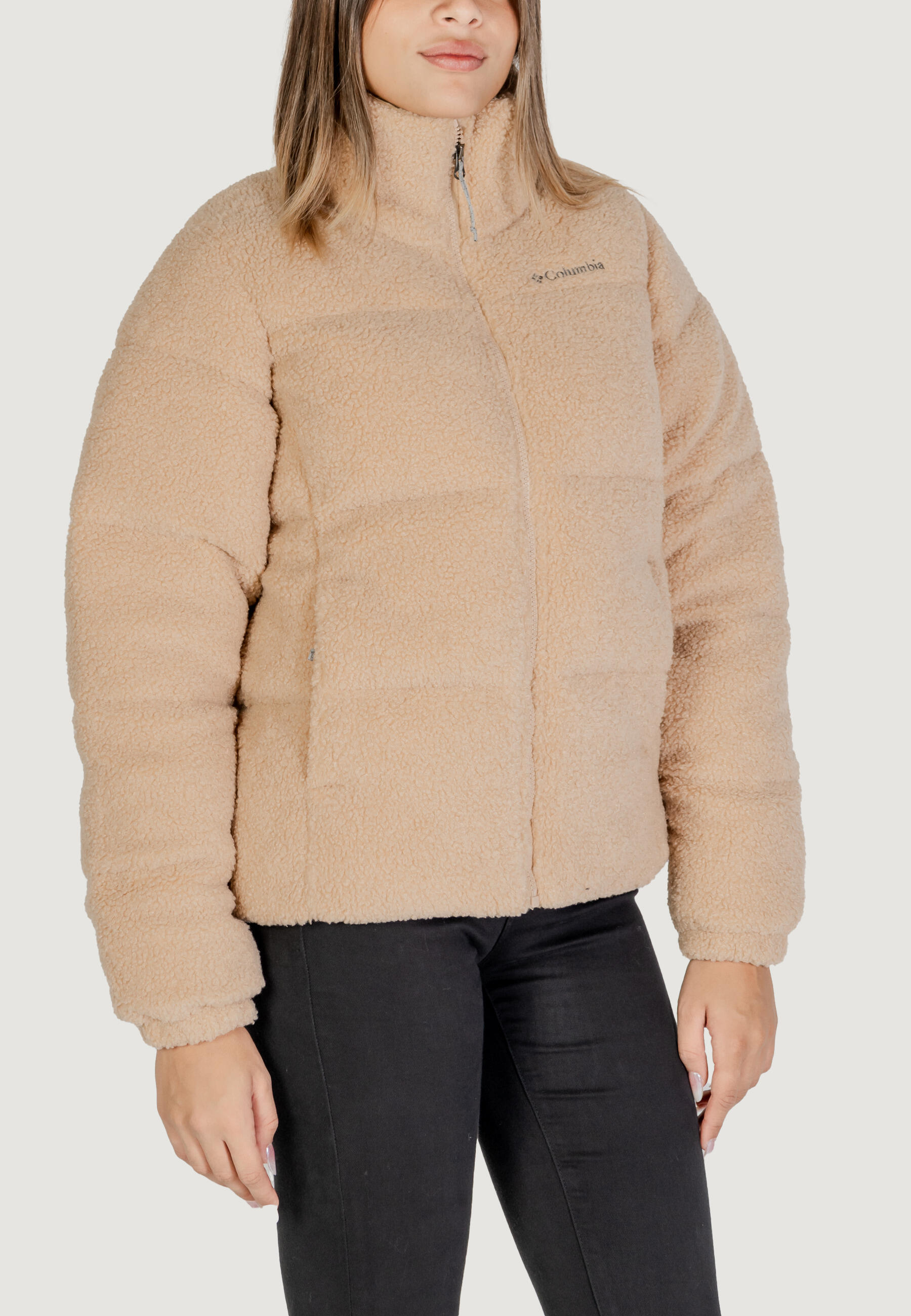 Cazadora Puffect™ Sherpa MUJER 3/7