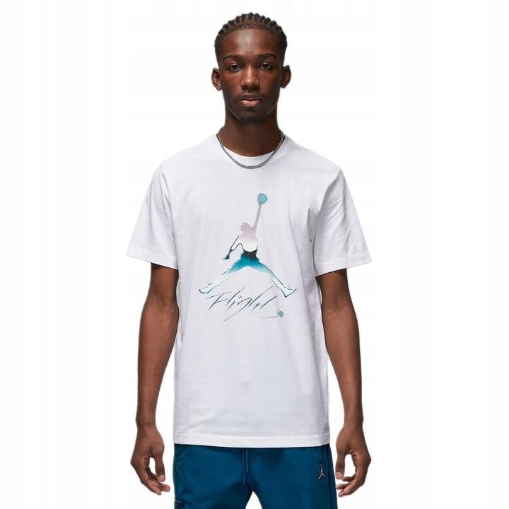 Haut Homme Nike Jordan Mj Jdn Air Stretch Ss Crew 1/6