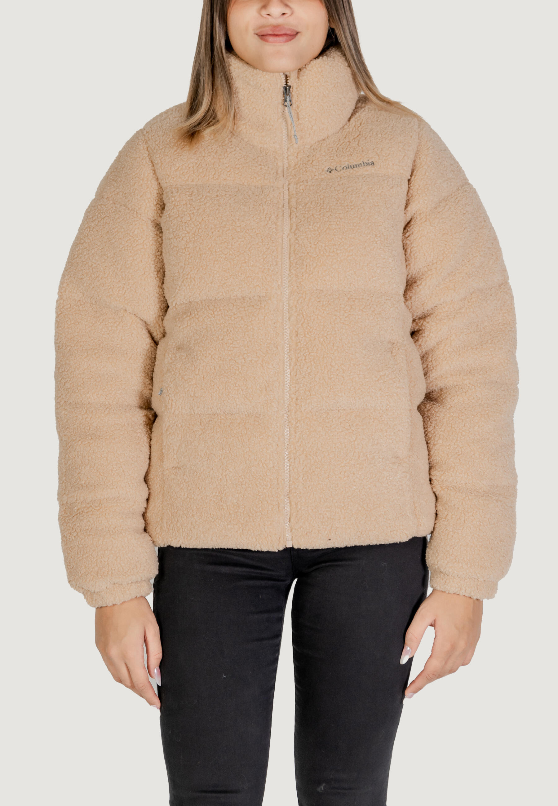 Cazadora Puffect™ Sherpa MUJER 5/7