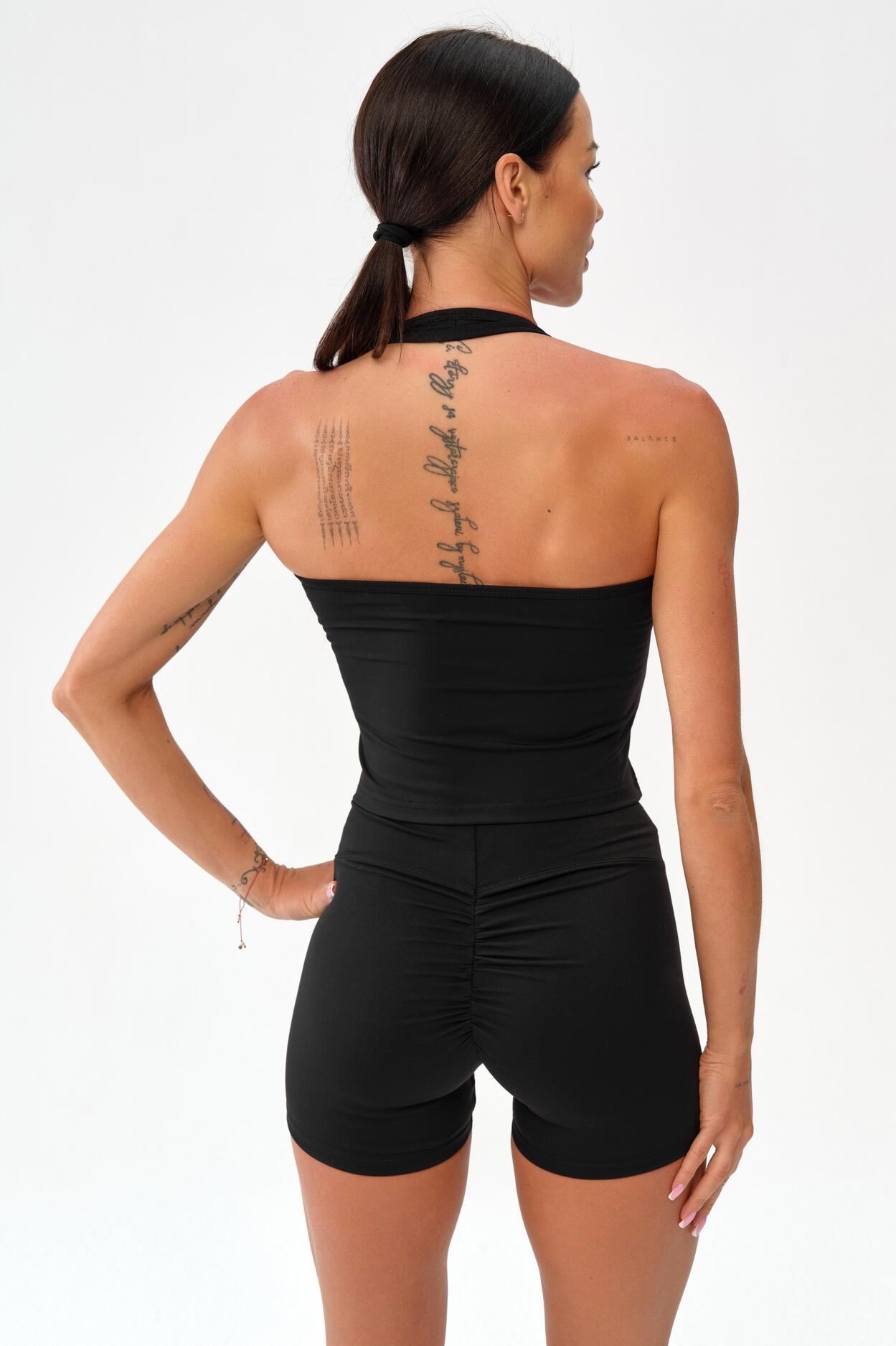 Damska koszulka sportowa fitness Rough Radical Zoya 2/4