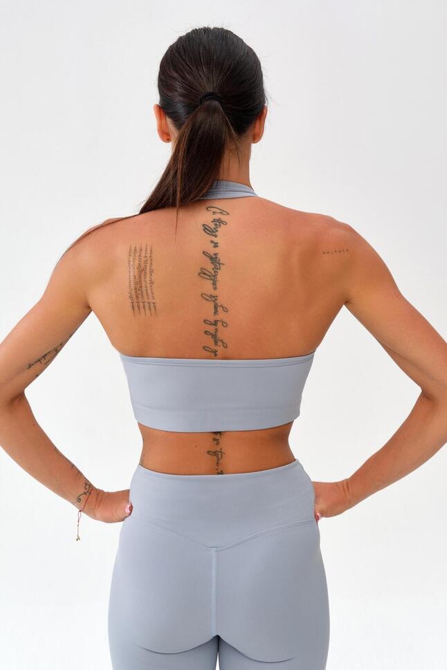 Stanik sportowy fitness Rough Radical Zoya Sports Bra