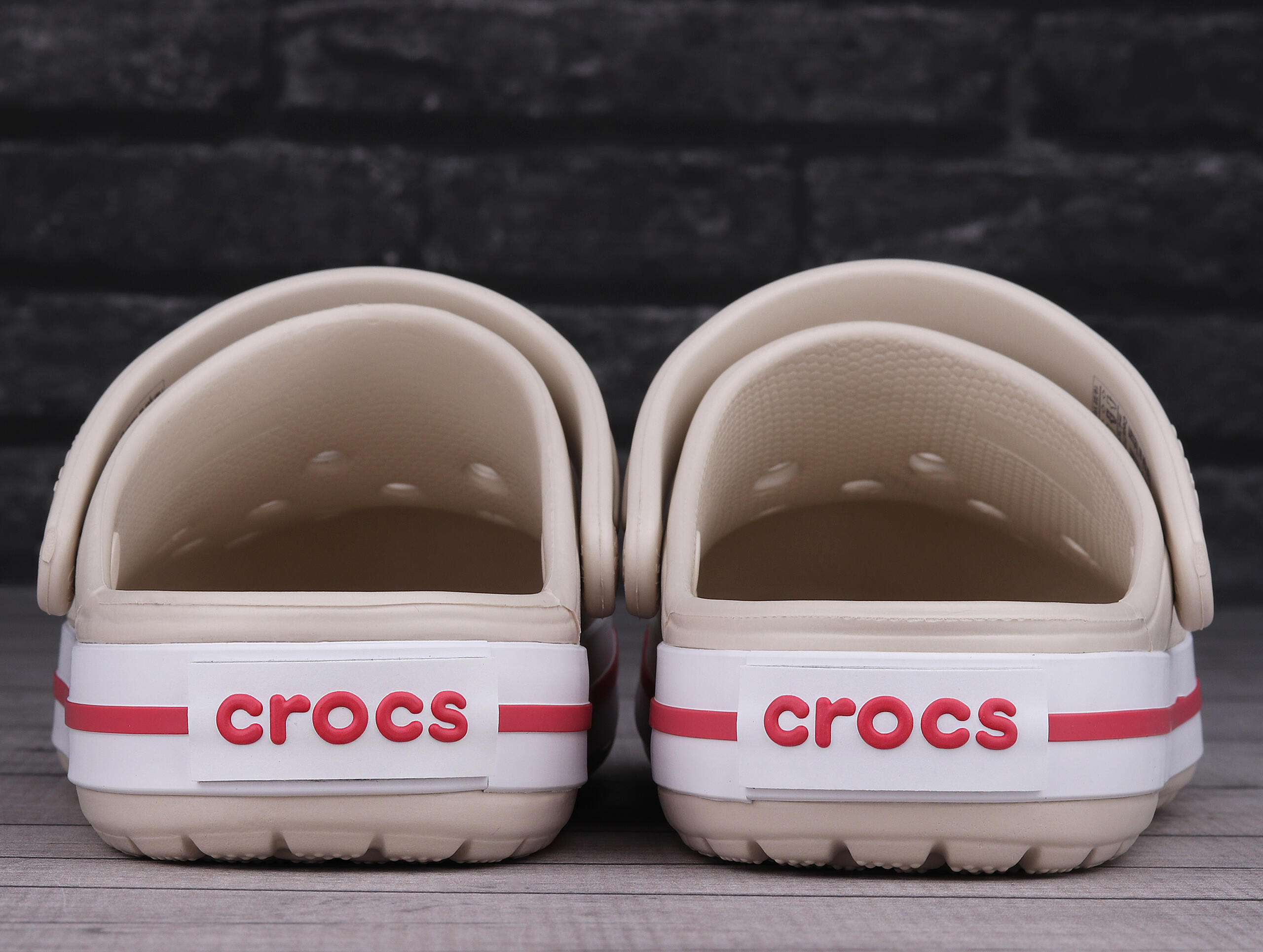 Crocs Crocband-slippers 7/7