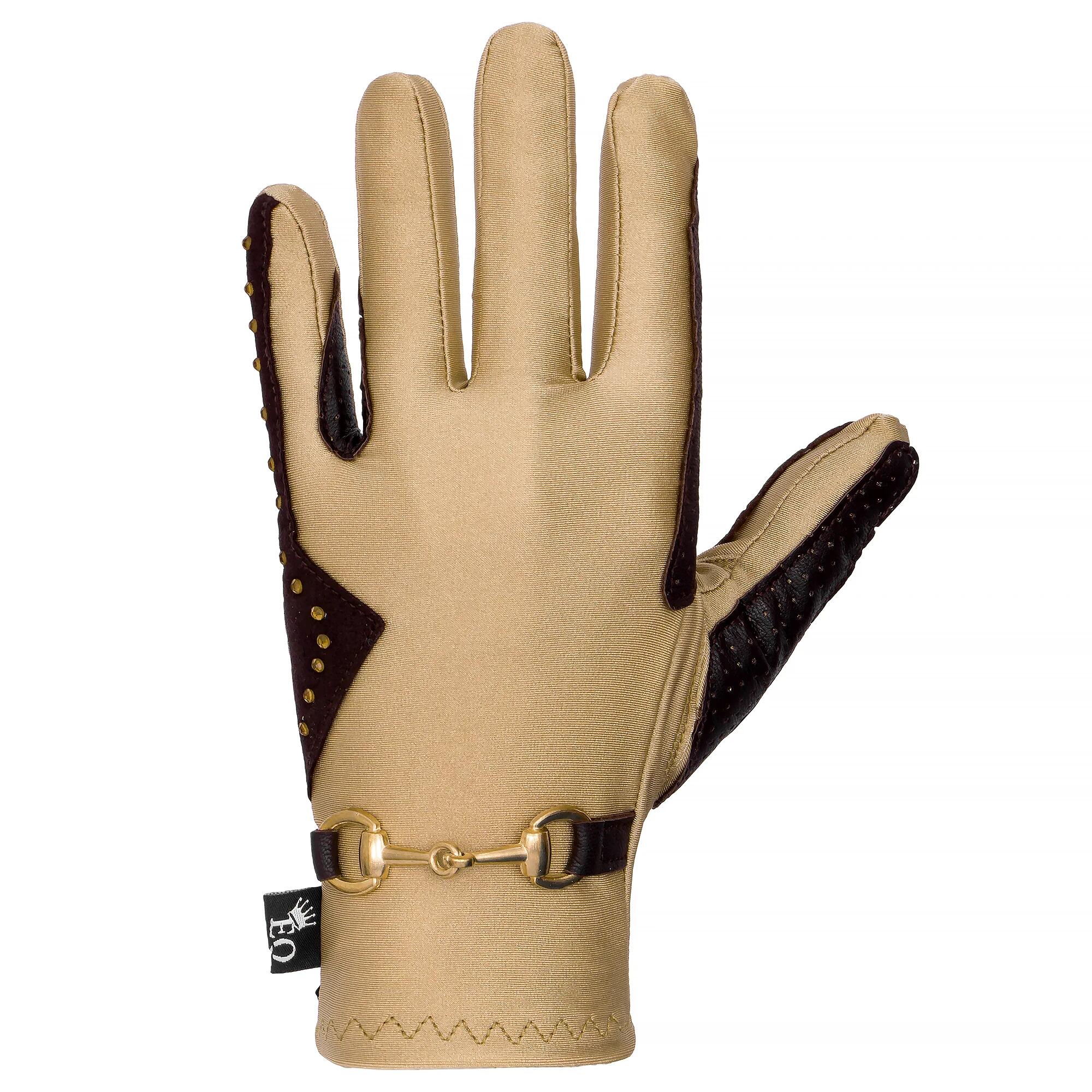 Gants d'équitation Trangan 5/5