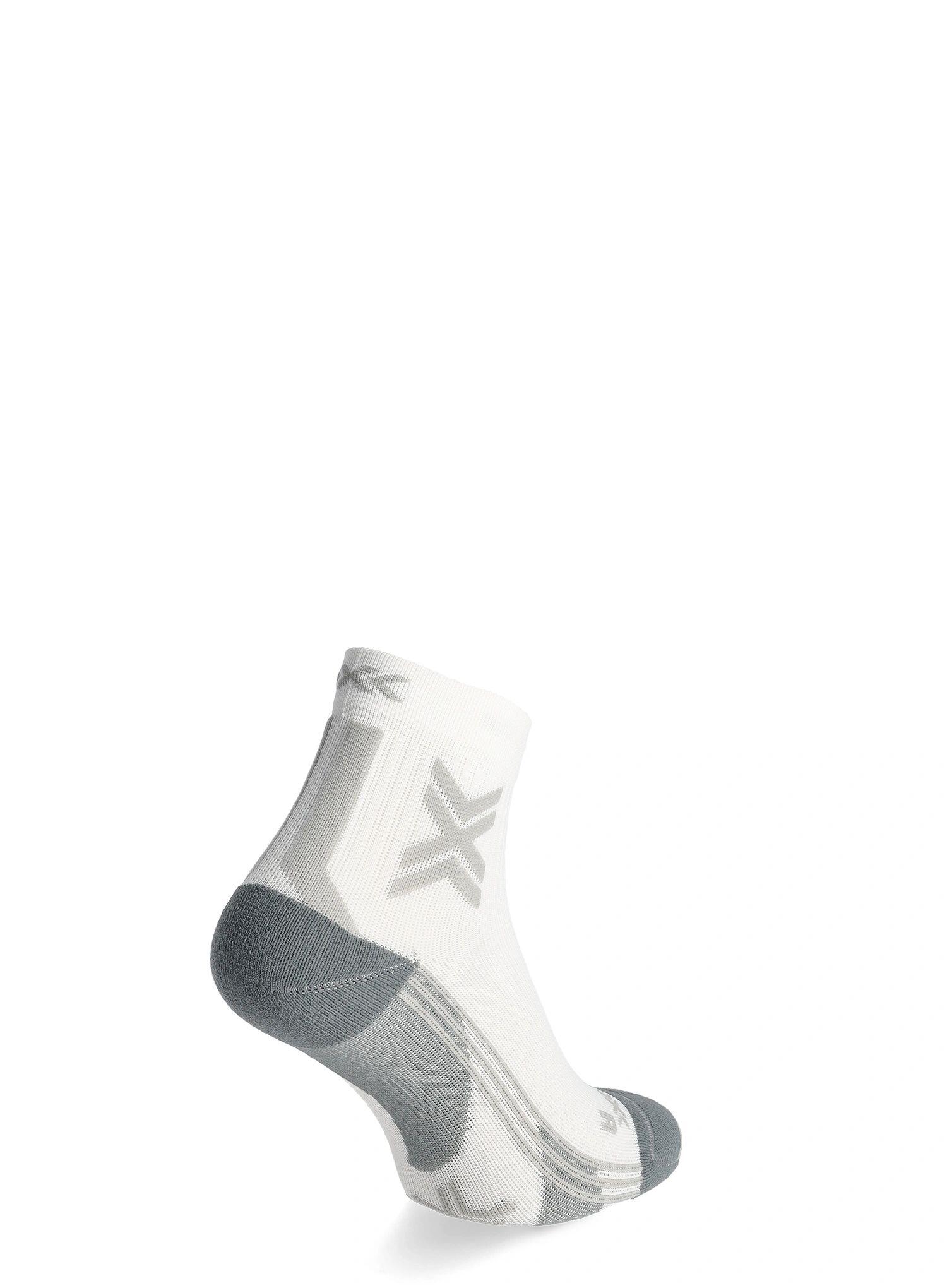 Chaussettes de running femme X-Socks Discover Ankle 2/4