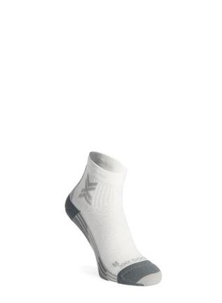 Vrouwelijke hardloopsokken X-Socks Discover Ankle