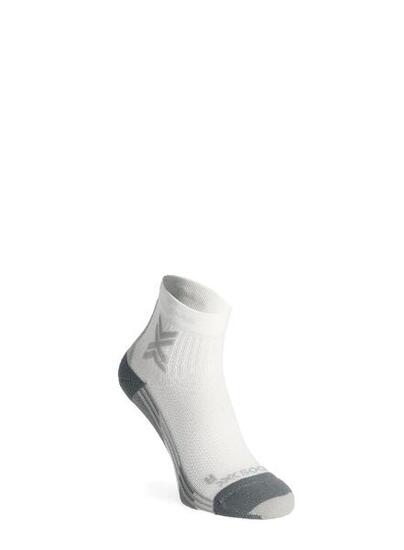 Calze da running donna X-Socks Discover Ankle