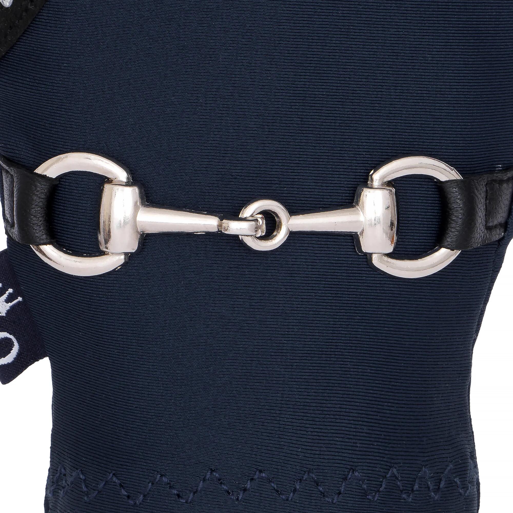 EQUESTRIAN QUEEN Trangan Handschoenen 4/5