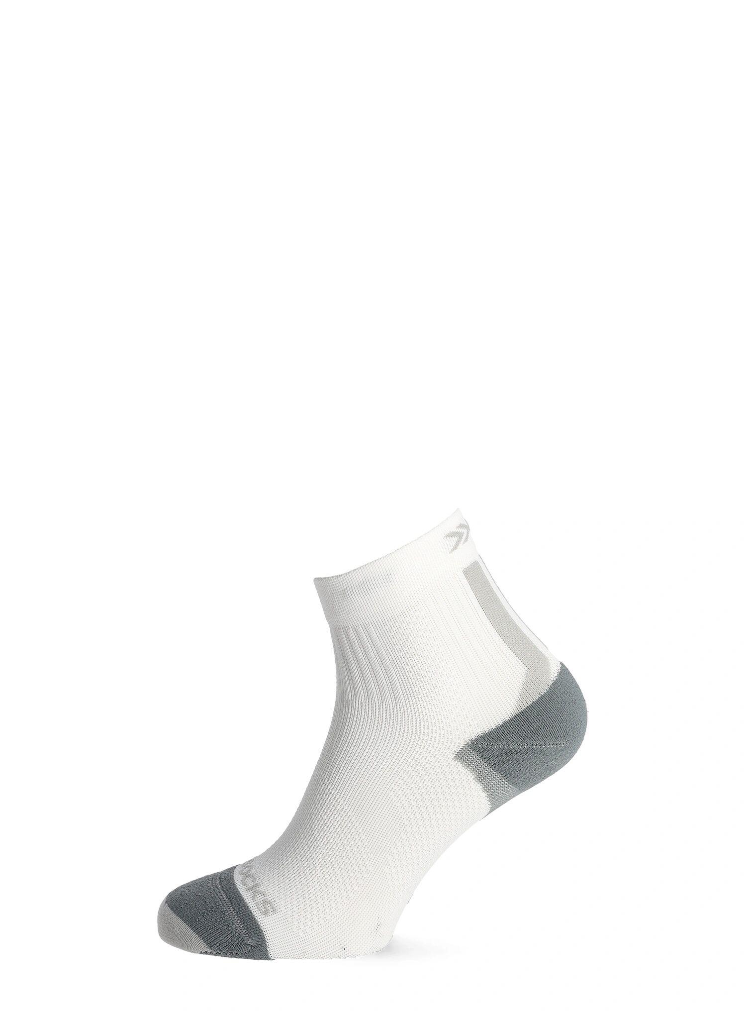 Chaussettes de running femme X-Socks Discover Ankle 3/4