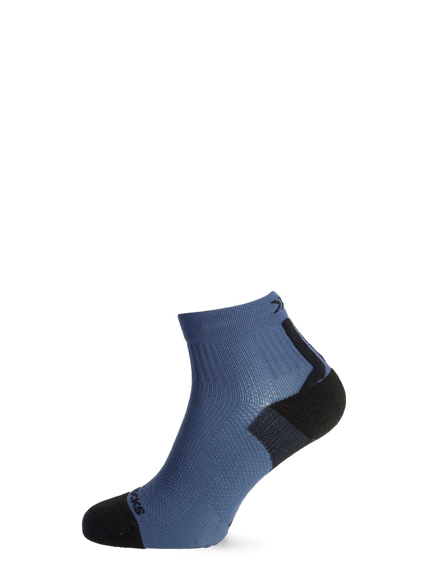Chaussettes de running X-Socks Discover Ankle 3/4
