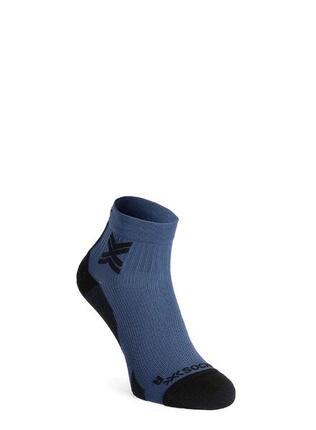 Hardloopsokken X-Socks Discover Ankle