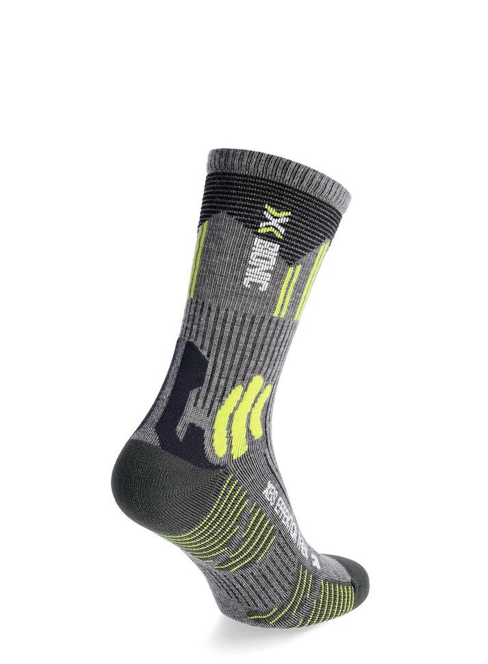 Skarpety trekkingowe X-Socks Effektor Trekking