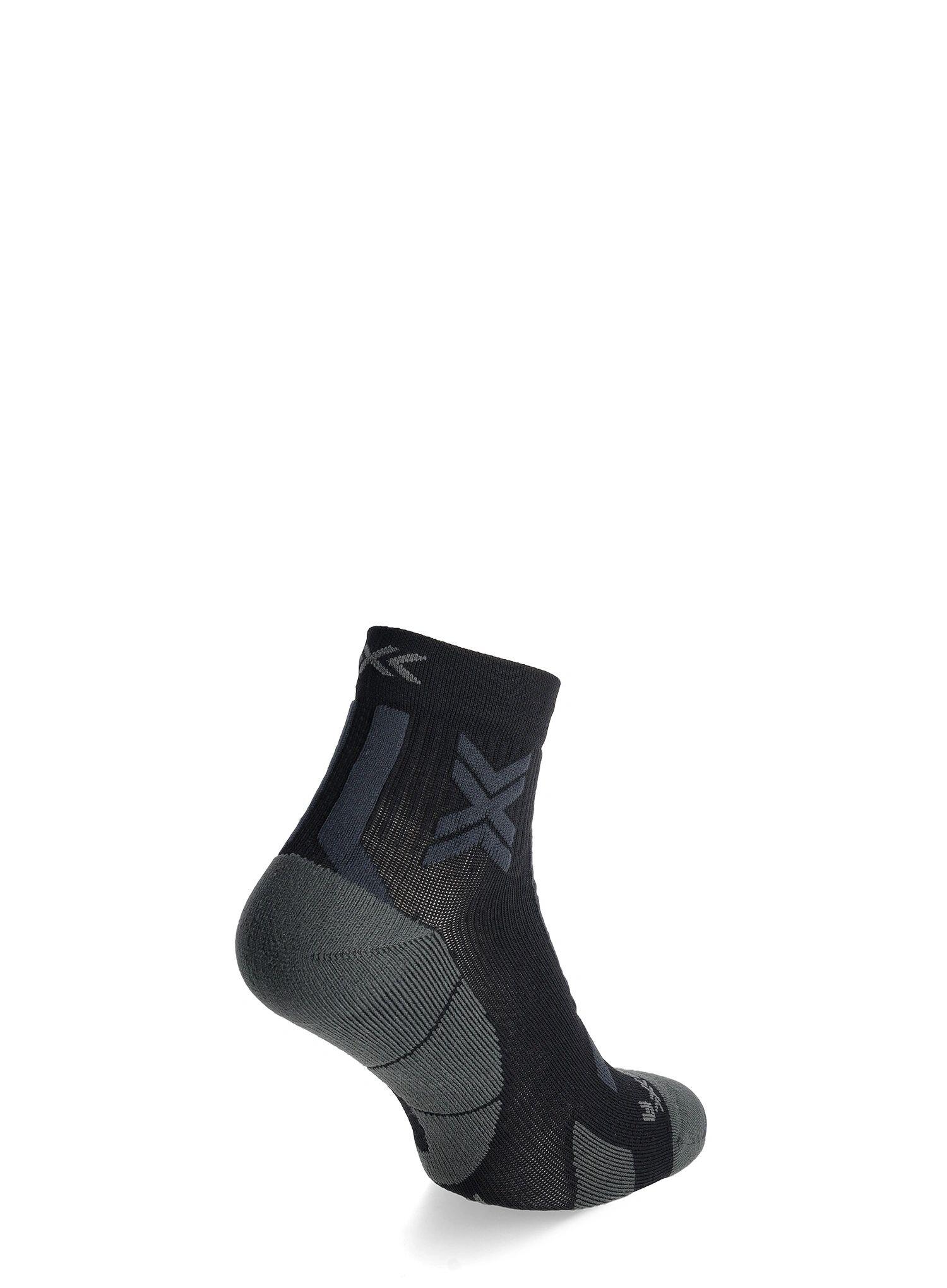 Hardloopsokken X-Socks Discover Ankle 2/4