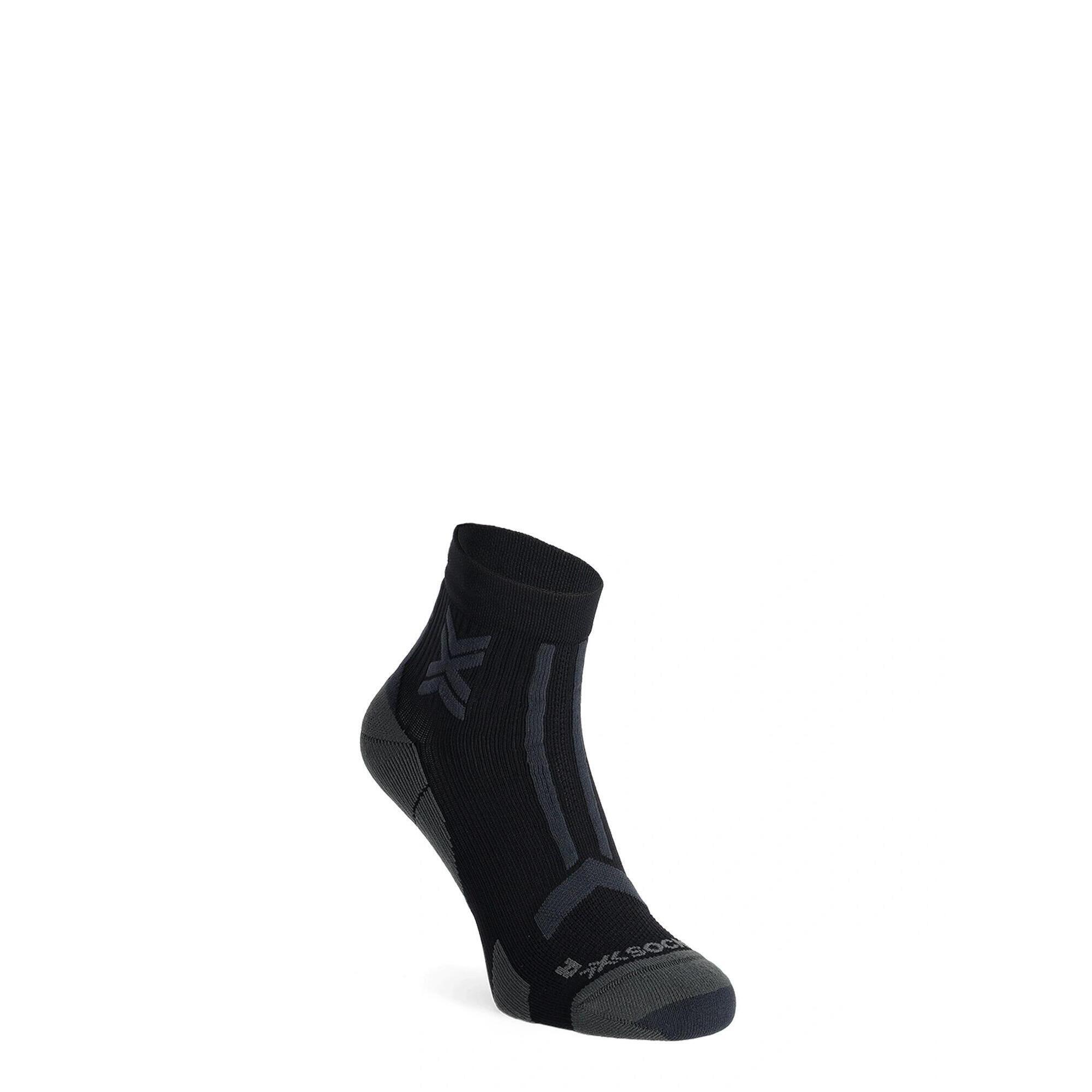 Skarpety biegowe X-Socks Trail Run Discover Ankle