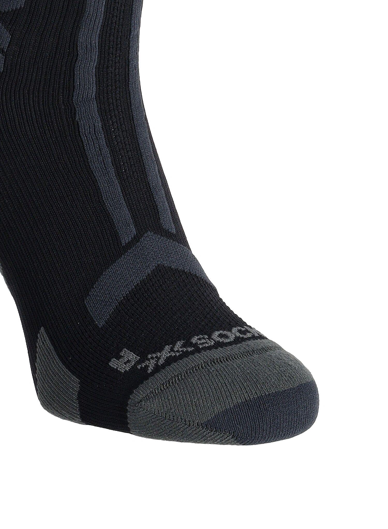 Chaussettes de running X-Socks Discover Ankle 4/4