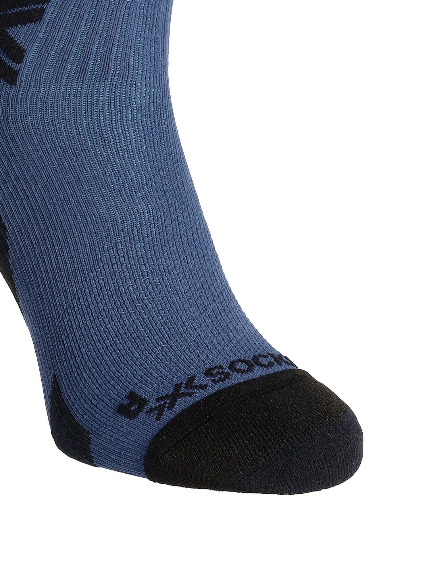 Chaussettes de running X-Socks Discover Ankle 4/4