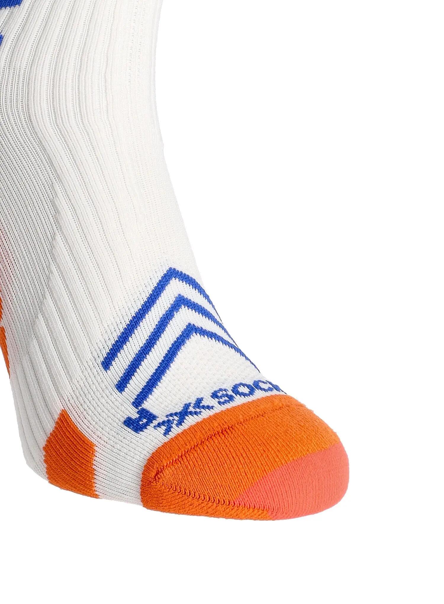 Skarpety biegowe X-Socks Run Expert Ankle 4/4