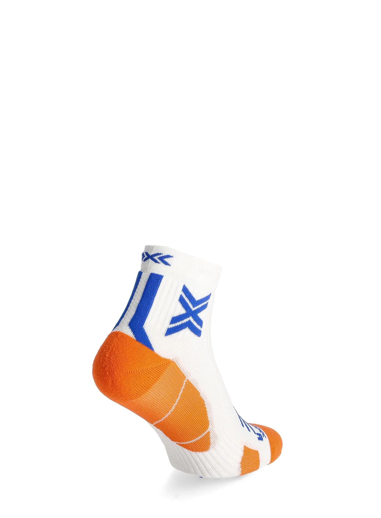 Skarpety biegowe X-Socks Run Expert Ankle 2/4