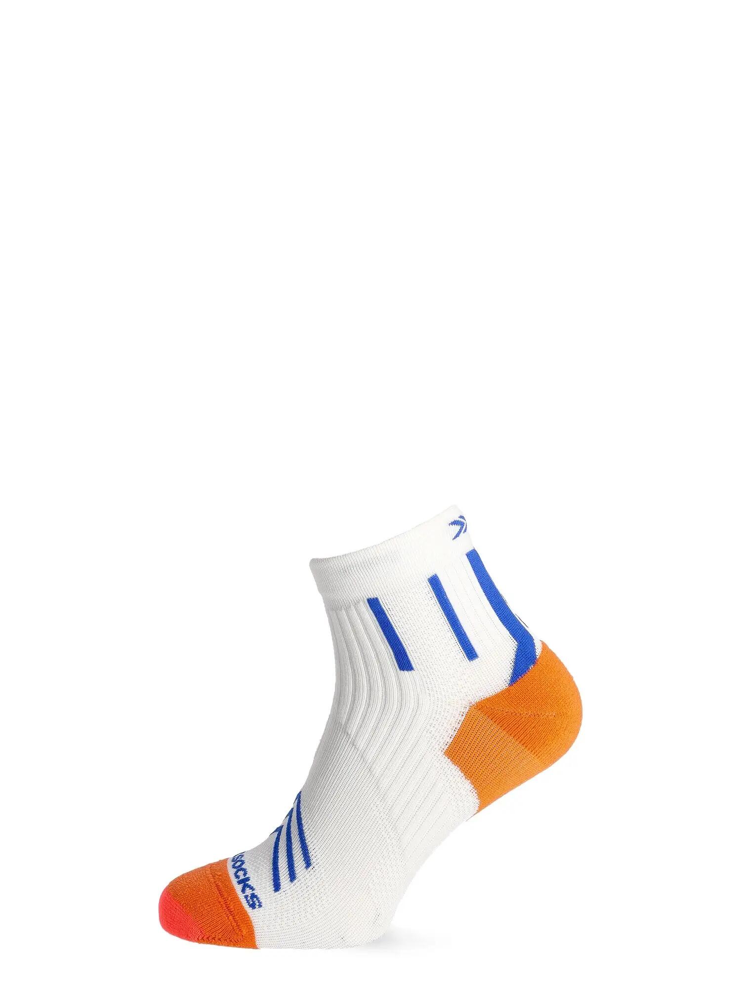 Skarpety biegowe X-Socks Run Expert Ankle 3/4