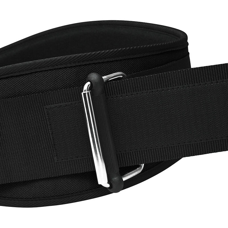 Ceinture de Musculation RDX RX3 Eva Curve Noire – M 5/7
