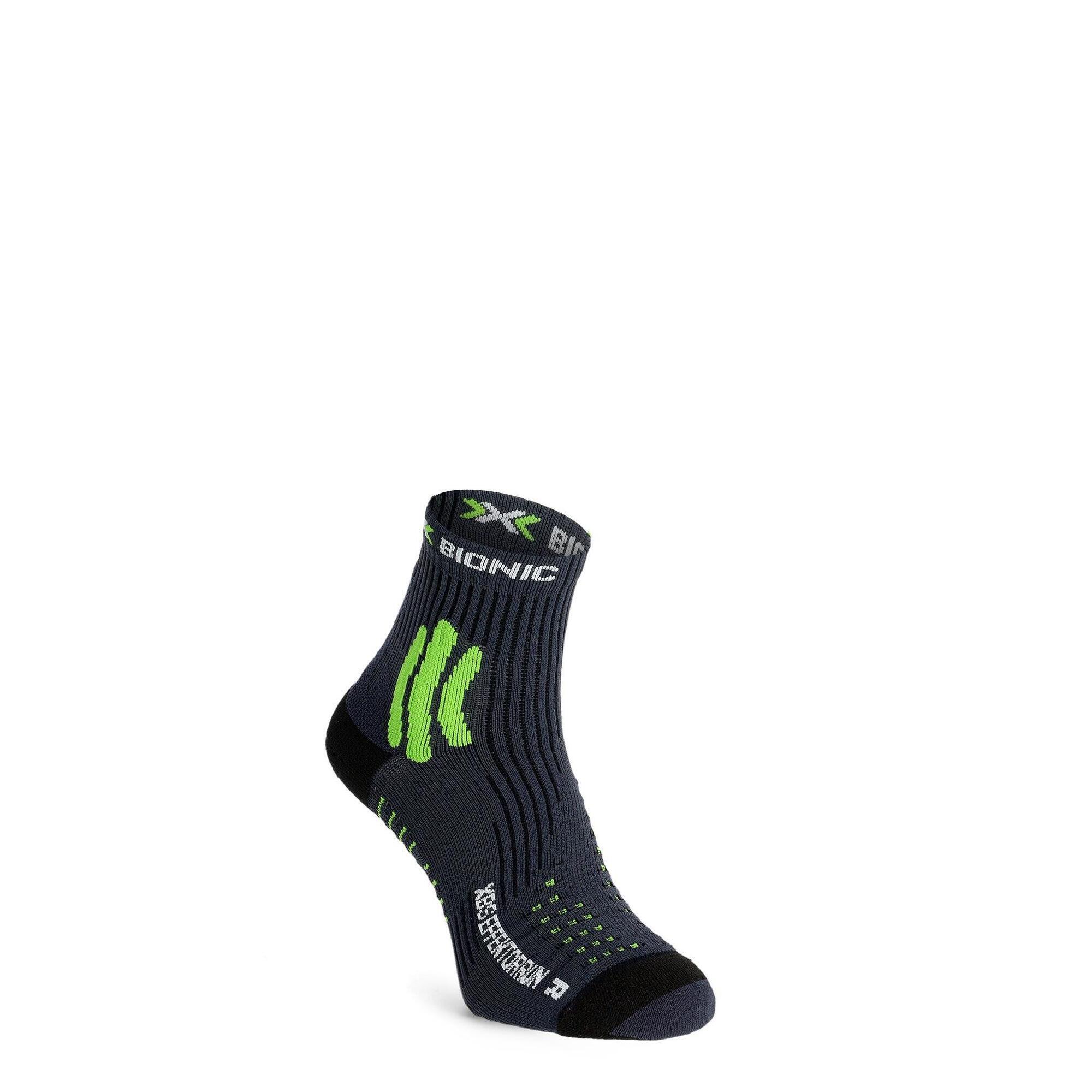 Skarpety biegowe X-Socks XBS.Effektor Running
