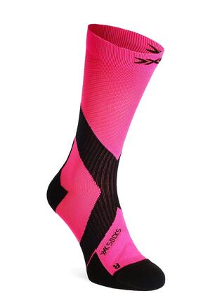 Skarpety rowerowe X-Socks Bike Expert Crew