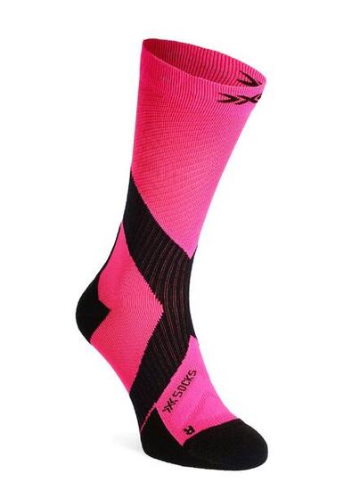 Skarpety rowerowe X-Socks Bike Expert Crew