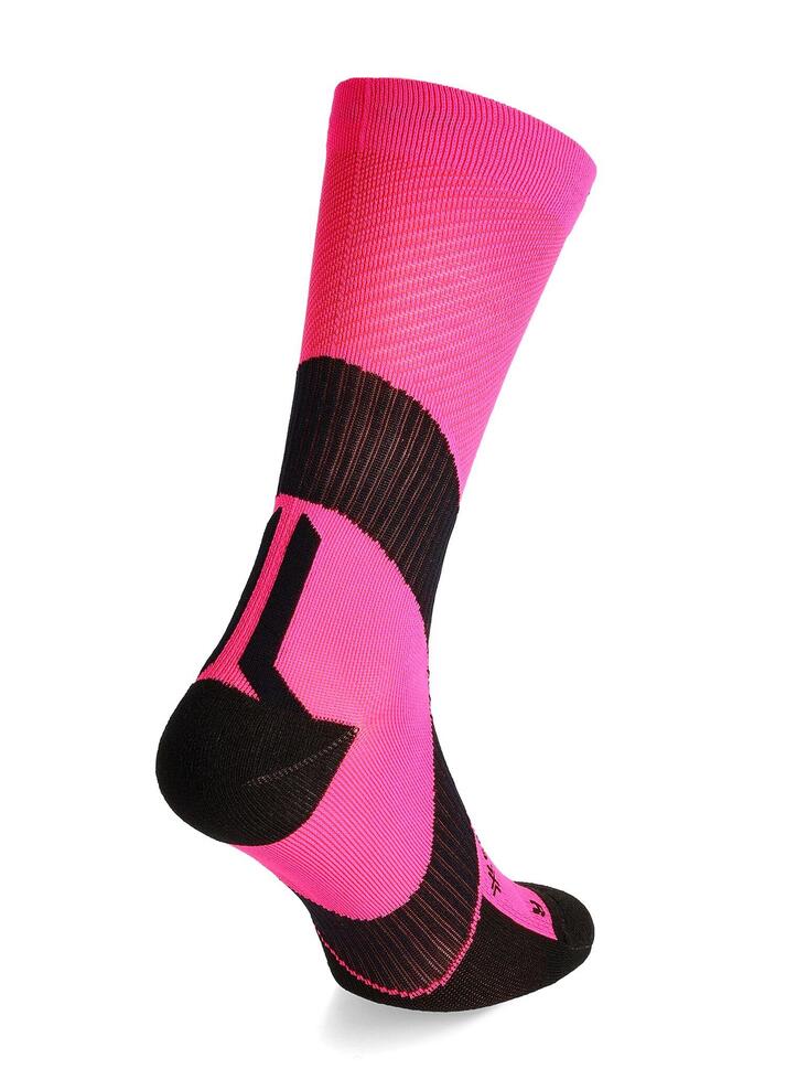 Skarpety rowerowe X-Socks Bike Expert Crew