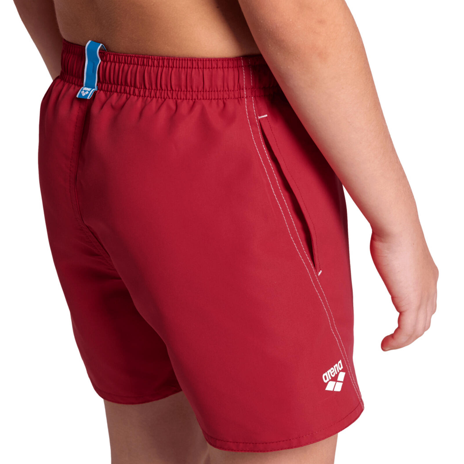 Shorts da spiaggia Ragazzo - Fundamentals Logo R 6/6