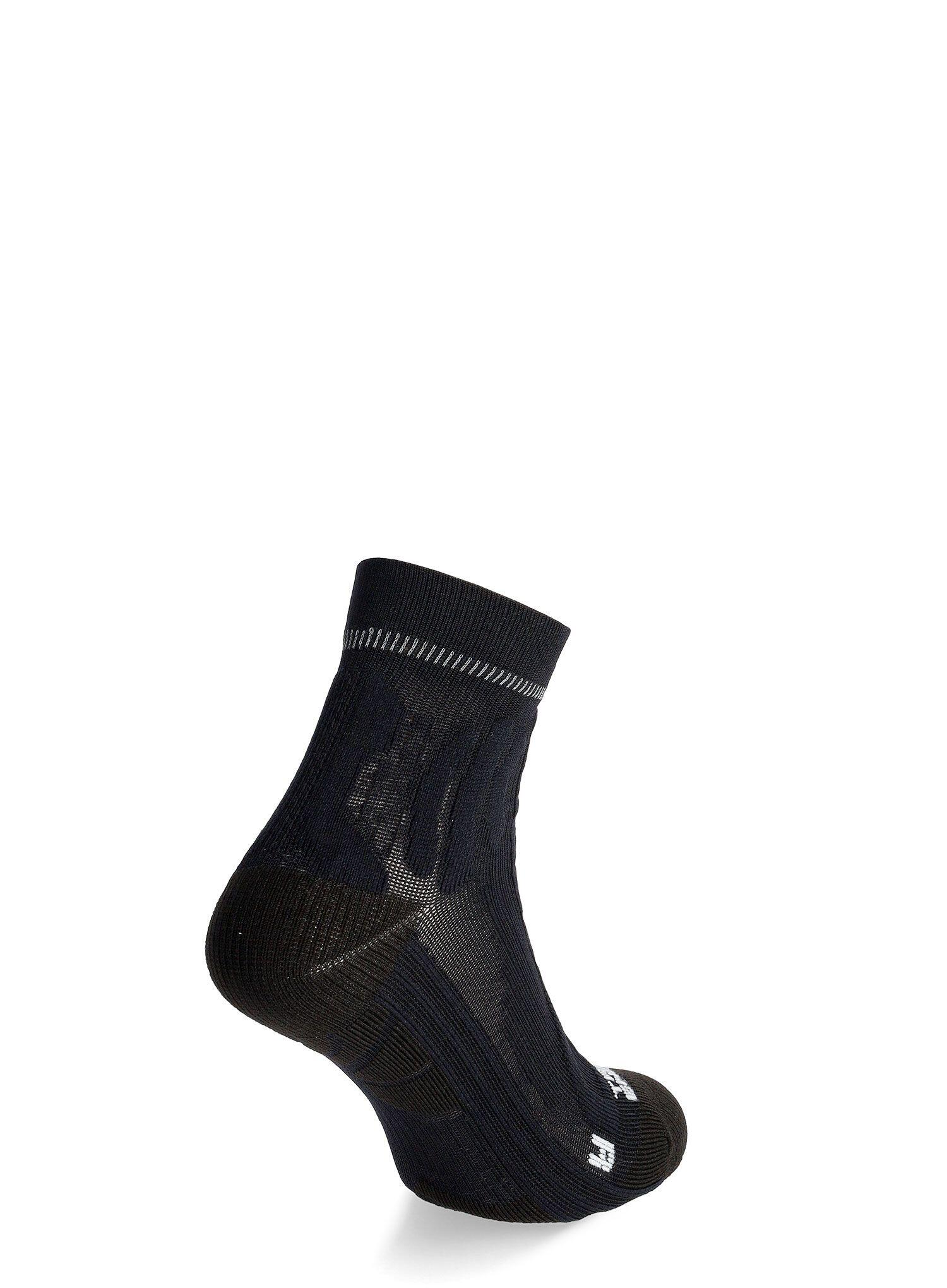 Skarpety do biegania damskie X-Socks Trail Run Energy 4.0 2/4