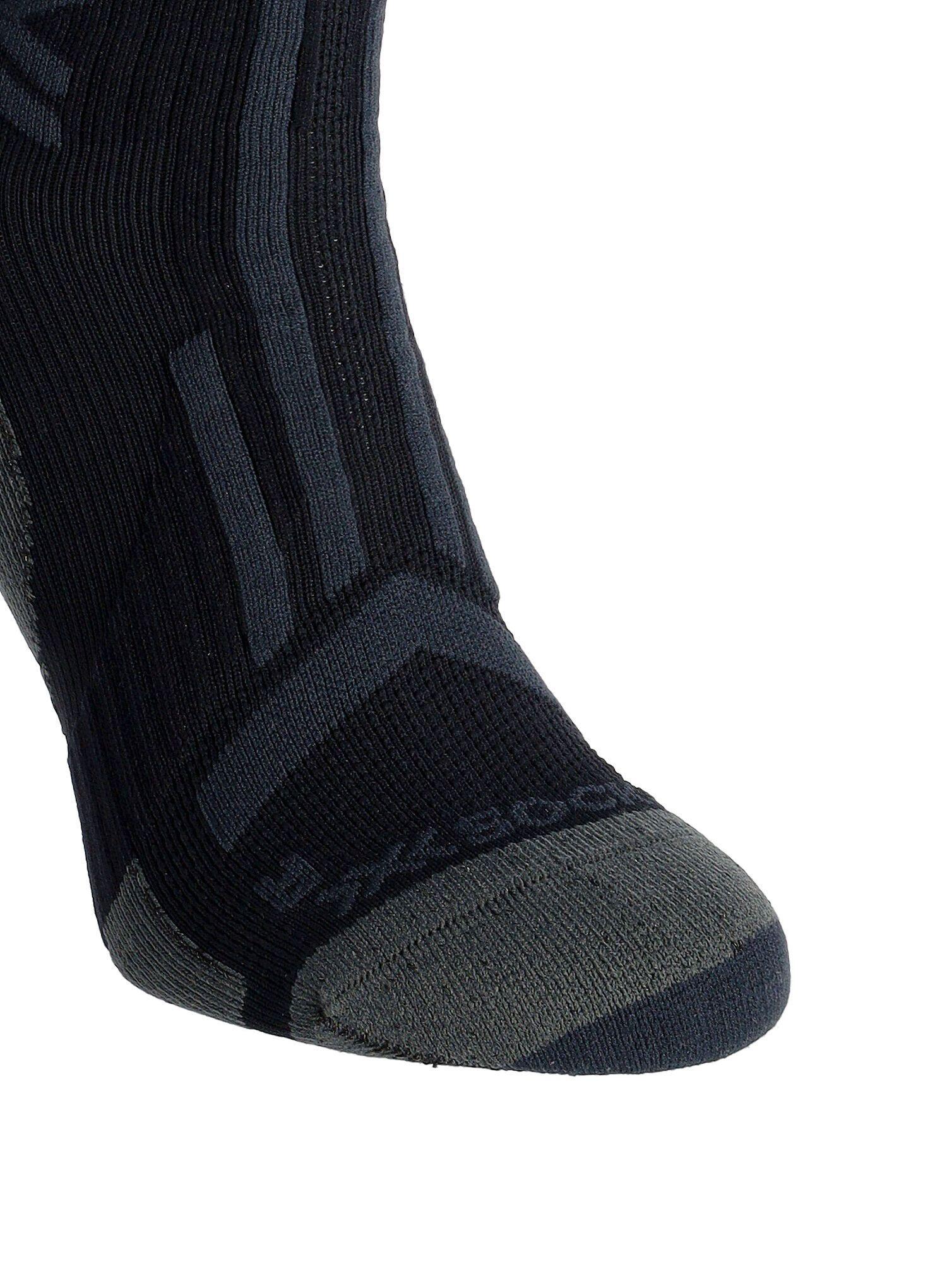 Chaussettes de running X-Socks Perform Crew 4/4