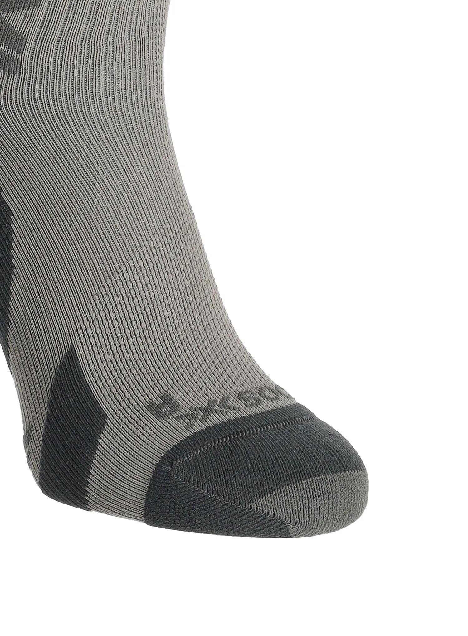 Skarpety do biegania X-Socks Run Discover Crew 4/4